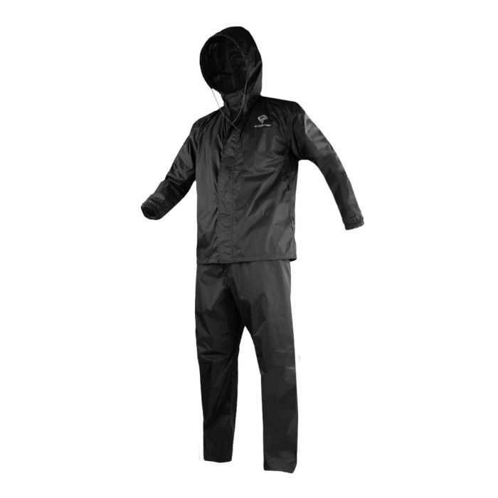 BEBAS ONGKIR - Raincoat Forester Rc 80019 Original Jas Hujan Outdoor Hiking Riding