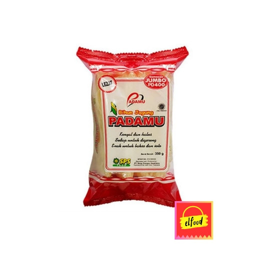 

BIHUN PADAMU 350 Gram /ELFOOD/sembako/Mie Beras