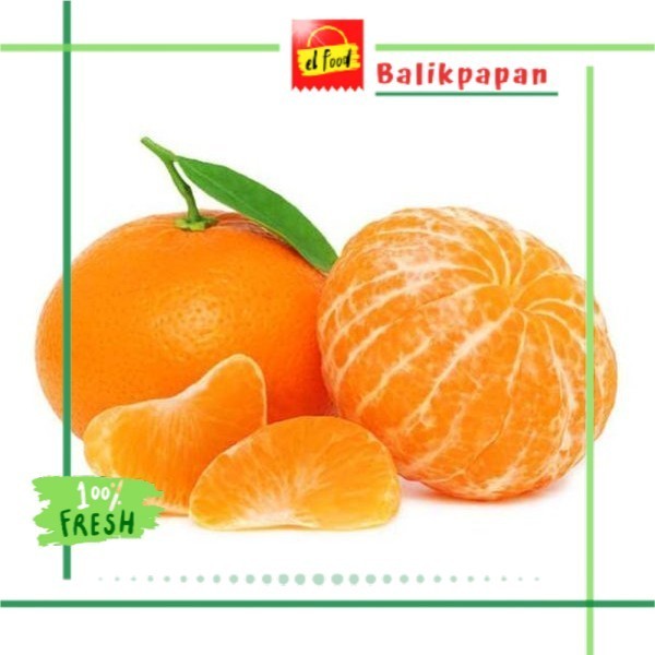 

JERUK SUNKIST BESAR 1kg /ELFOOD/Buah