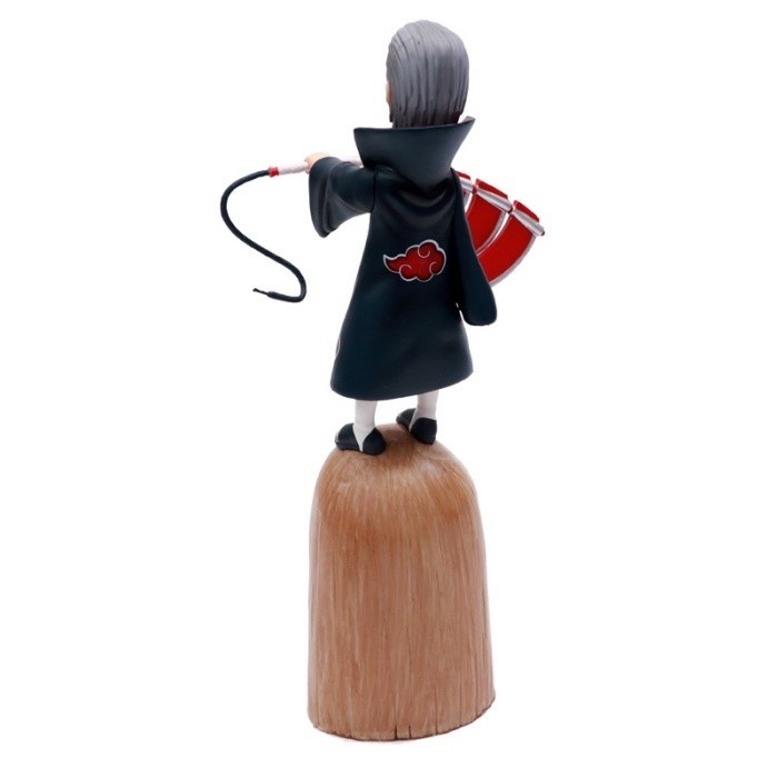 Promo Naruto Akatsuki Hidan Action Figure Terbaru