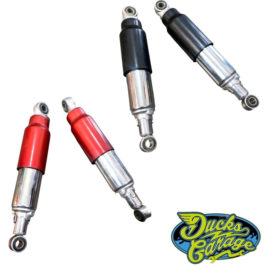 Ss4 Shock Shockbreaker Belakang Suzuki Fr 70 80 Fr70 Fr80