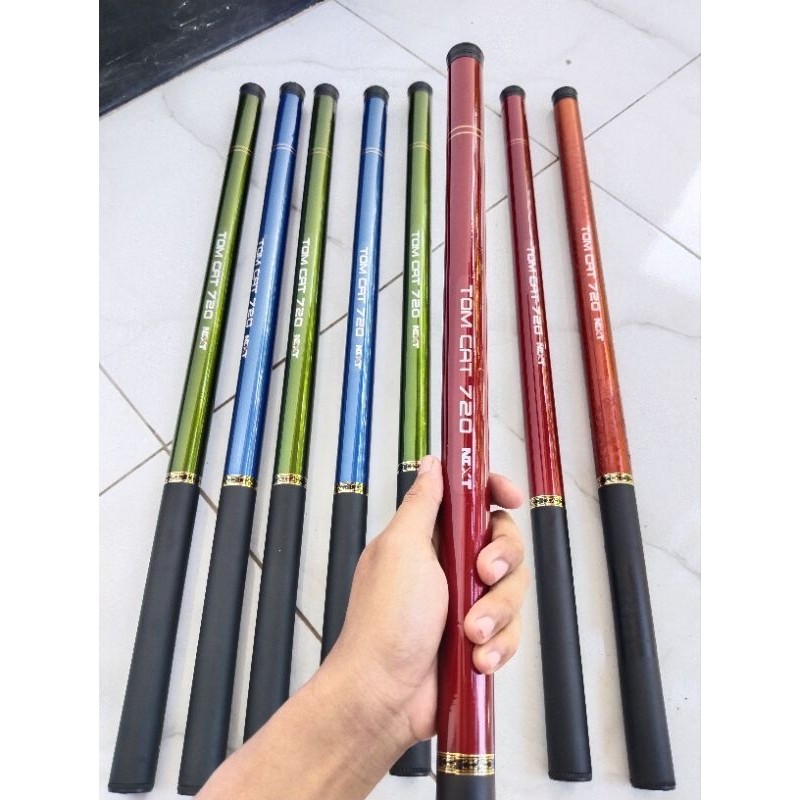 Joran tegek termurah Joran Tegek Bendera majelis sholawat