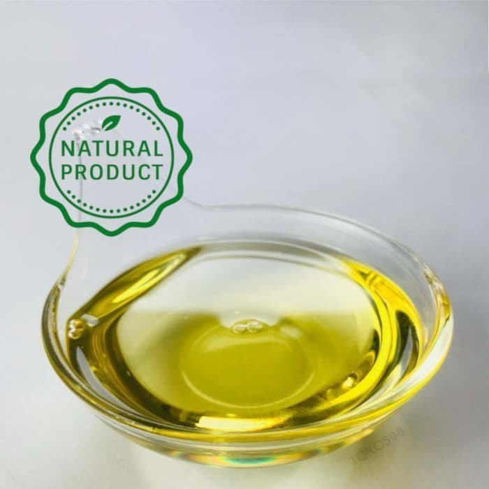 Minyak Sereh Wangi / Citronella Oil - Pure Essential Oil /Atsiri 100Ml 030