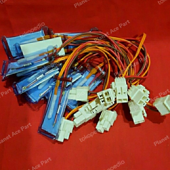 Fuse Kulkas Lg Inverter Best