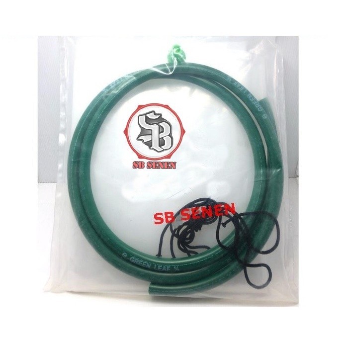 Plastik Cuci Ac Merk Sinar 1/2 - 2.5 Pk Best