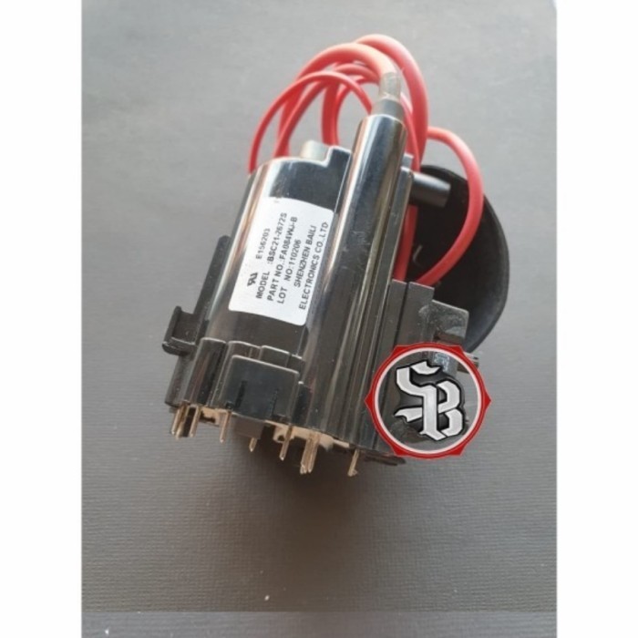 Flyback Bsc 21-2672S - Fa 084 Wj Original Best