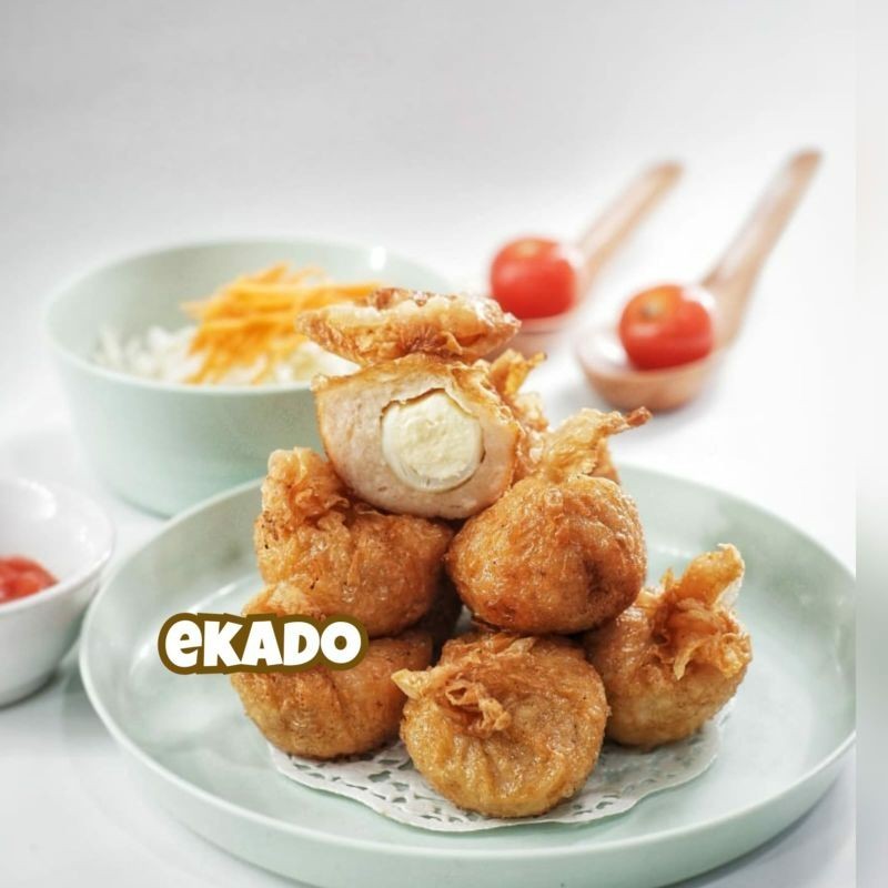 

EKADO