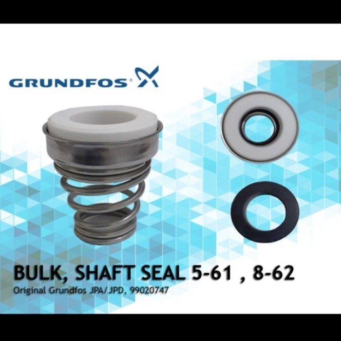 Mechanical Seal Grundfos 5-61 Mechanical Seal Grundfos Jpa Jpd 8-62 Best