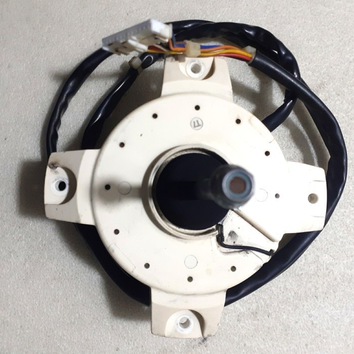 Motor Fan Outdoor Ac Daikin Inverter Rkq Fan Dc Original Best