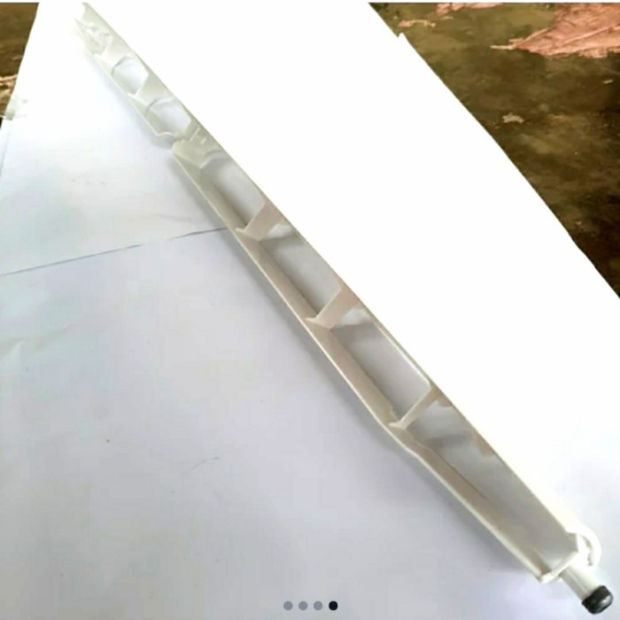 Daun Swing Ac Panasonic Eco Smart Seri Pn Ln Kn 1/2Pk - 1Pk Original Best