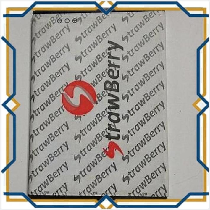 [NNK] BATTERY BATERAI BATRE STRAWBERRY STROBERI SX MODEL SX ORIGINAL COPOTAN