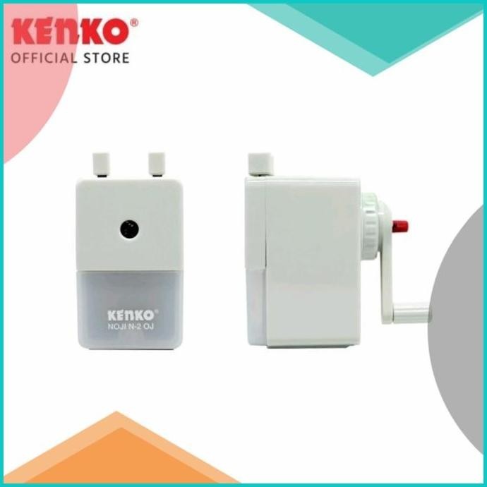 

Rautan Duduk Kenko Noji N-20J Original 16novz3 tools n parts