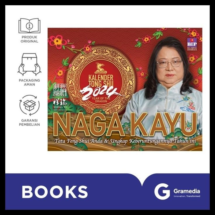 

terbaru !!! kalender tong shu 2024 naga kayu (xiang yi) ready