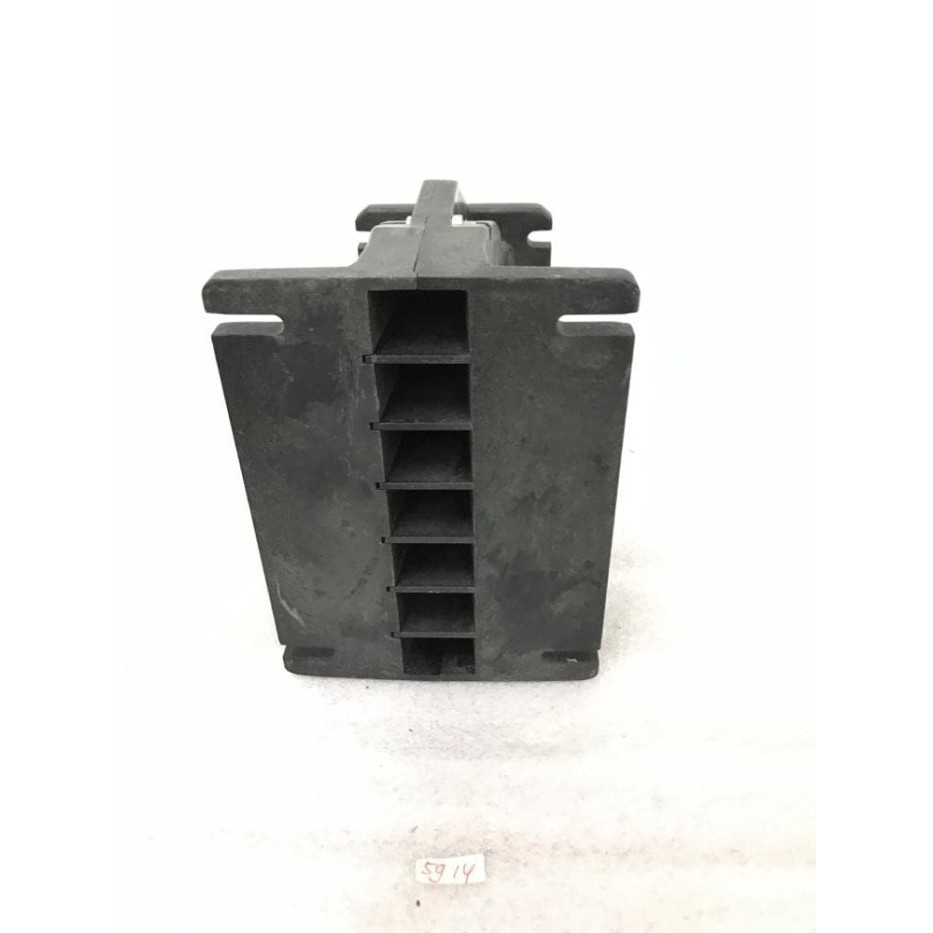 Horn line array corong tweeter driver plastik 110x150 wnur