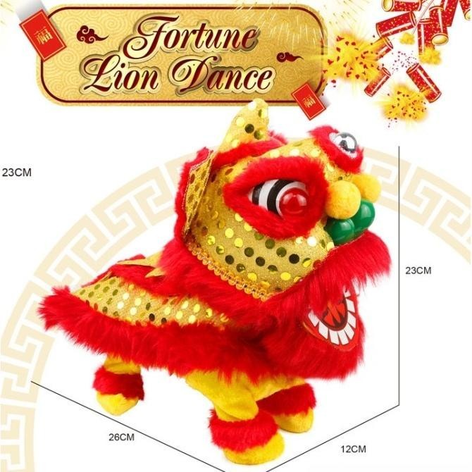 

Best Sales Dekorasi Imlek Naga Gantung Barongsai Premium Quality Pengiriman Cepat