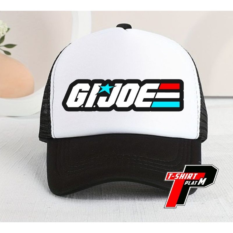 Topi GIJOE Bisbol