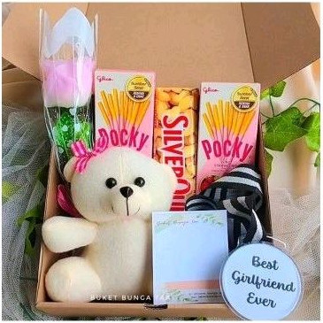 

kado valentine