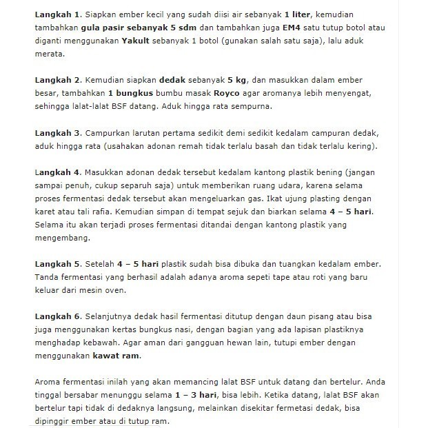 PROMO KANDANG Jaring Kandang sarang lalat bsf maggot tentara hitam Black Soldier Fly Budidaya ternak