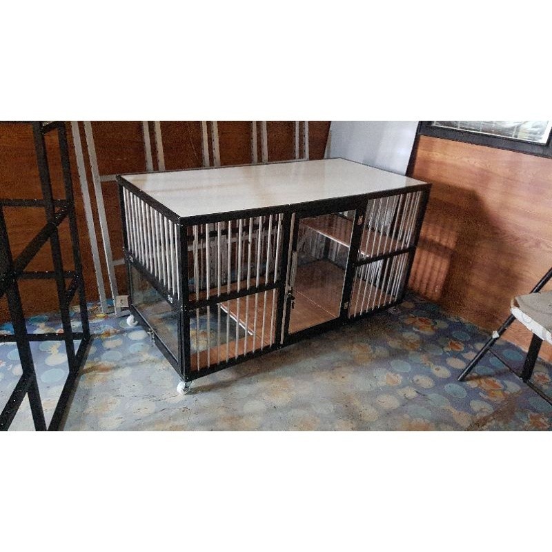 PROMO KANDANG kandang kucing 1xl