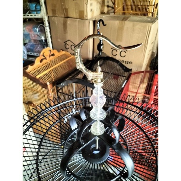 PROMO KANDANG SANGKAR KANDANG MURAI BATU BNR BLACK RUBICON NO.2