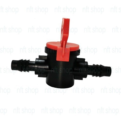 Valve / Keran Selang 12mm