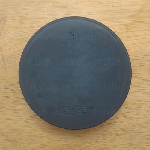 Tutup Pipa PVC 3 Inch