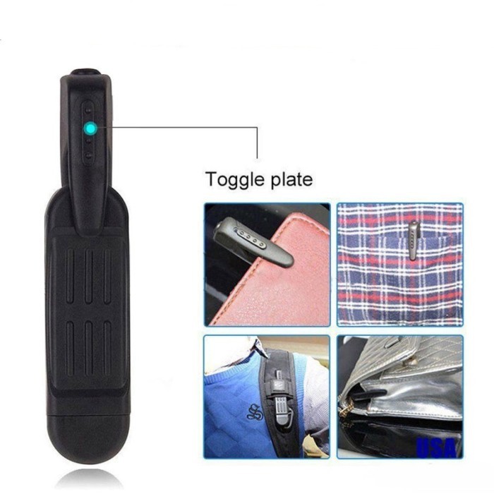 READY Spy / Spy Camera / Pulpen Kamera / hidden camera / kamera pengintai