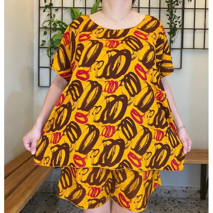 Update SETELAN BAJU BALI SUPER JUMBO RAYON FIT TO 3XL MUAT ST/K ,,