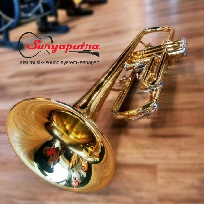 Trumpet - Yamaha Ytr 2330 Trumpet