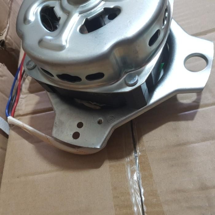 DINAMO MESIN CUCI PENCUCI MERK SANKEN ORIGINAL