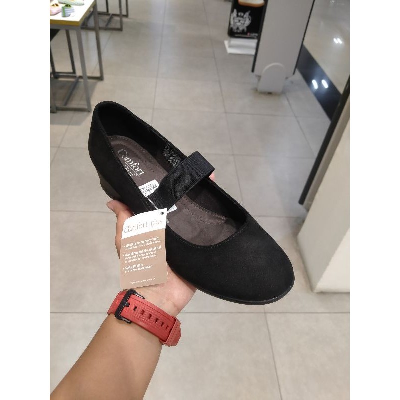 COMFORT PLUS GRETCHEN by PAYLESS harga normal 399.000