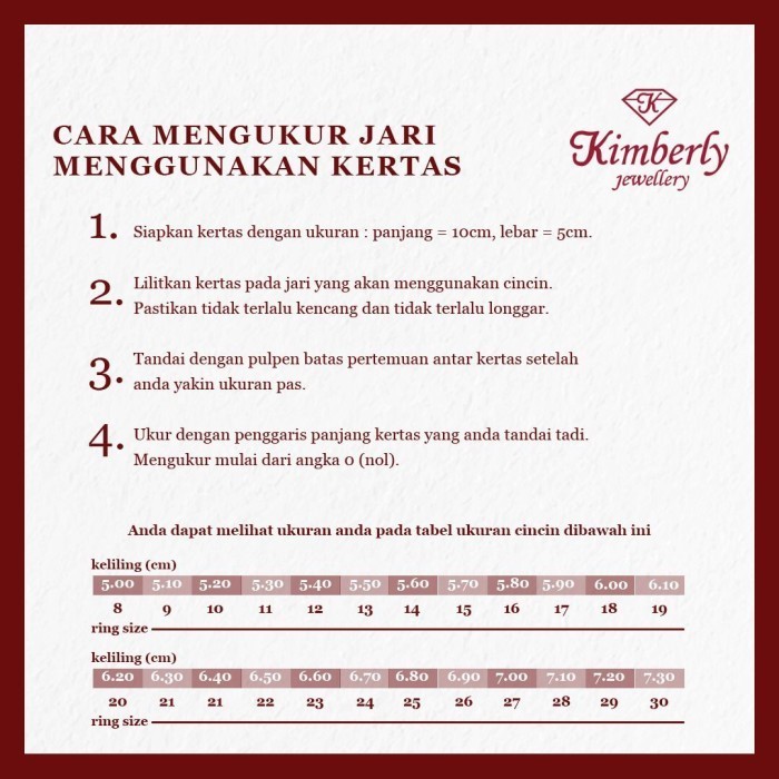 Cincin - Cincin Berlian Pria Sertifikat Gia Kmr869423 - Kimberly Jewellery