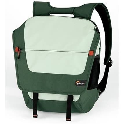 Lowepro Backpack 13-15 Inch Laptop Black &amp; Parsley