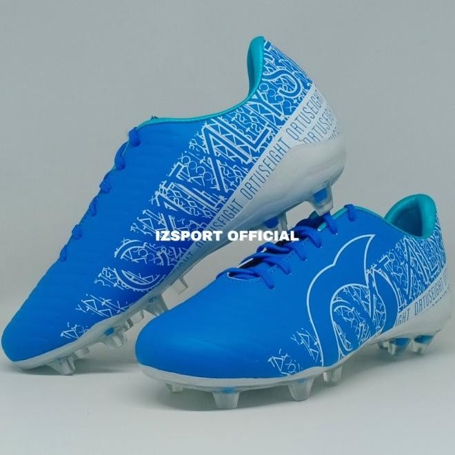 Sepatu Sepakbola Sepak Bola Ortus Ortuseight Ori Original Murah Keren | Tokosaffaa