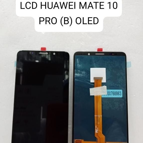 LCD HUAWEI MATE 10 PRO OLED 2801