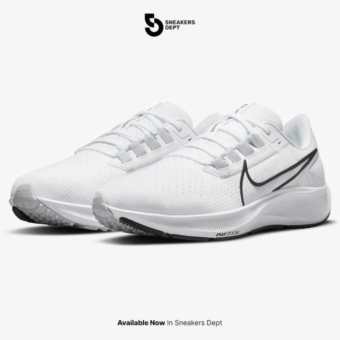 Sepatu Lari Pria NIKE AIR ZOOM PEGASUS 38 CW7356100 ORIGINAL