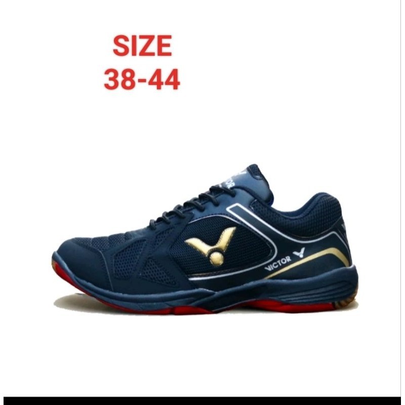 SEPATU OLAHRAGA SIZE 38-44 EXCUTIVE PRODUK SEPATU FUTSAL HITAM EX SEPATU TENIS BADMINTON DAN GYM PRI