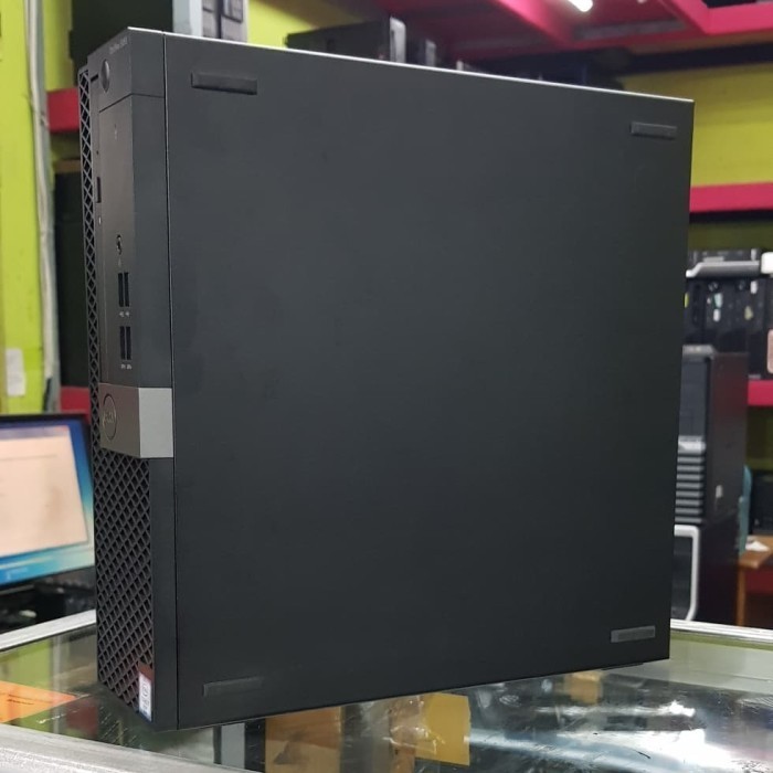READY HARGA MURAH SPECK TINGGI CORE I7 BRANDED DELL OPTIPLEX 7040/7050