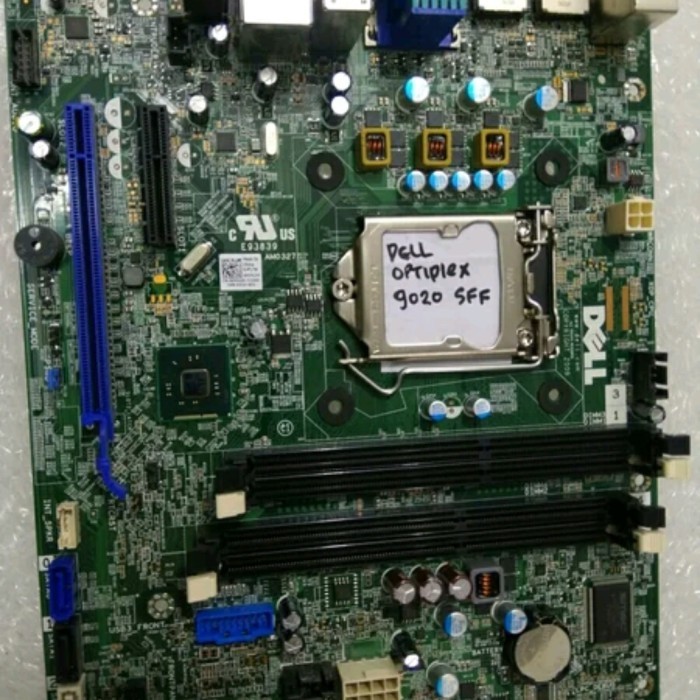 READY Motherboard pc built up Dell Optiplex 9020 SFF