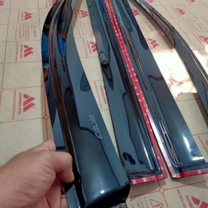 TALANG AIR TOYOTA CALYA 2022 2023 SLIM