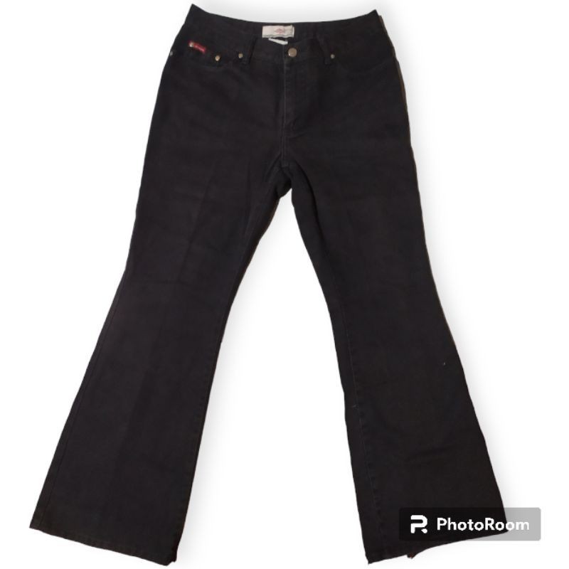 Celana Panjang Jeans Denim LEE COOPER CUTBRAY SECOND