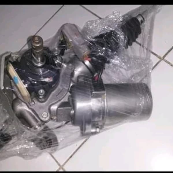 RACK STEERING / RACK STEER SUZUKI SPLASH ASLI