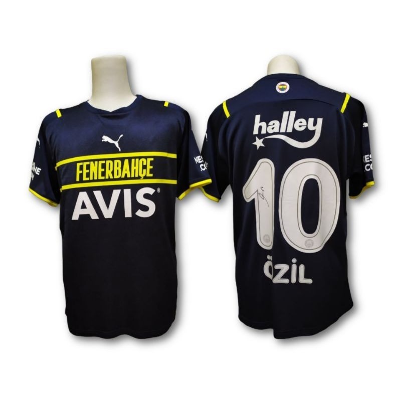 Jersey Fenerbahce 3rd 2021/2022