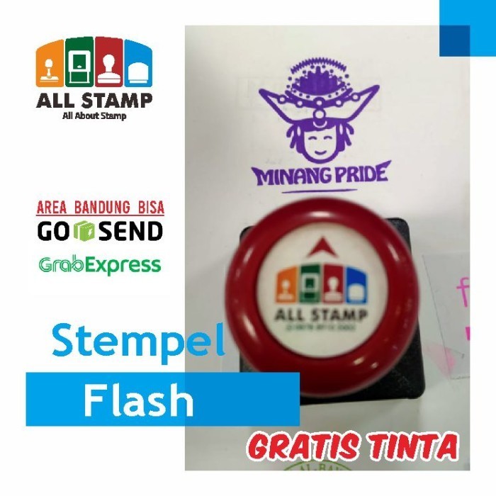 

SALE stempel warna murah ukuran besar