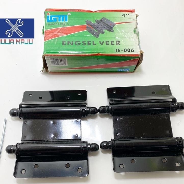 Engsel Koboy /Engsel Koboi /Engsel Pintu /Engsel Pintu Bolak Balik Psg