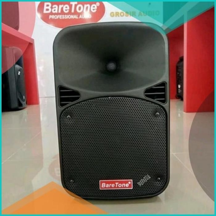 speakear portable baretone max 8EB /meetting wirelles baretone max 8eb