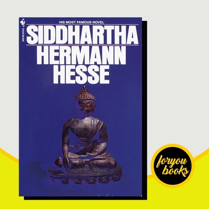 Siddhartha Hermann Hesse, Hilda Rosner