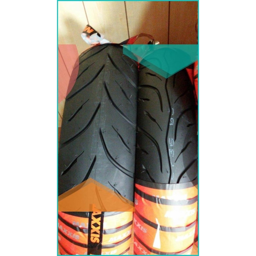 ban maxxis extramaxx m6233w ring 17 16novz3 sparepart