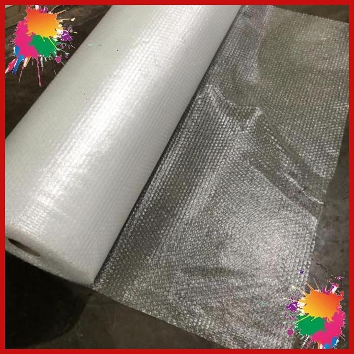 

TAMBAHAN BUBBLE WRAP PLASTIK BUBLE PACKING LEBIH AMAN (HCV)