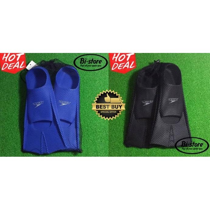 Sepatu Kaki Katak / Fin Speedo Diving Renang Snorkeling